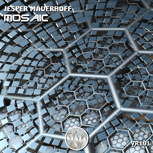 Jesper Mauerhoff - Monocore [VR101]